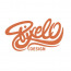 Pixelo Design Ireland logo